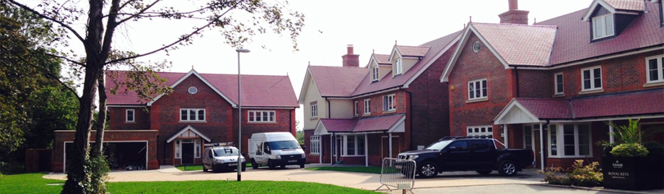 Roofers North London 8